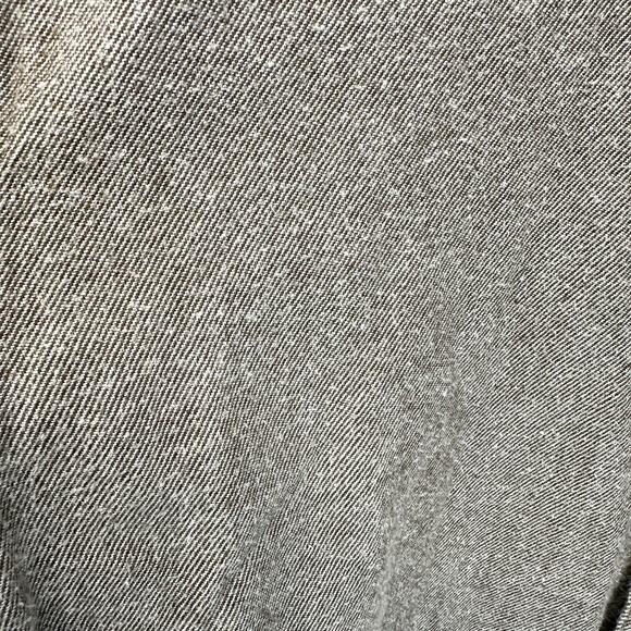 Red Head Brand Workhorse Shirt Mens Size XL Brown Cotton Long Sleeve Button Up - Picture 4 of 16